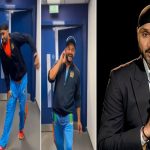 Harbhajan Singh Apologize: ‘తప్పు చేశాను.. నన్ను క్షమించండి’.. ఫ్యాన్స్ కు హర్భజన్ సింగ్ విన్నపం!
