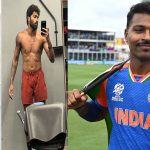 Hardik Pandya: కష్టపడితే తప్పక ఫలితం ఉంటుంది: హార్దిక్ పాండ్యా