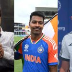 Kris Srikkanth on Pandya’s captaincy: అసలు విషయం చెప్పాల్సింది.. పాండ్యా కెప్టెన్సీపై శ్రీకాంత్