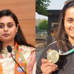 Shreyasi Singh in Paris Olympics 2024: ఒలింపిక్ గేమ్స్ లో.. బీహార్ ఎమ్మెల్యే శ్రేయసి సింగ్