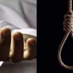Husband killed wife: విషాదం.. భార్యను చంపి.. ఉరేసుకొని భర్త ఆత్మహత్య