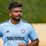 Sanju Samson: సంజూ శాంసన్ కి ఏమైంది?