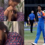 Krunal Pandya Emotional Post: బచ్చూ.. నిన్ను చూసి గర్విస్తున్నా: కృనాల్