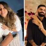 Ritika, Anushka Sharma Emotional Tweets: మాకెంతో బాధగా ఉంది.. రితికా, అనుష్కల భావోద్వేగ ట్వీట్స్