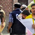 NEET- UG Paper Leak: నీట్ పేపర్ లీక్ వ్యవహారంలో మరో కొత్త కోణం