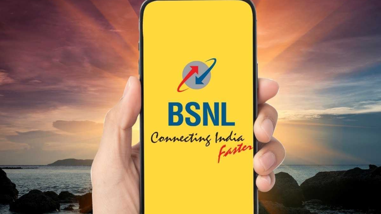 BSNL: BSNL బంపర్ ఆఫర్.. జస్ట్ 'హాయ్' అని మేసేజ్.. మూడు నెలలు అన్‌లిమిటెడ్ కాల్స్, ఇంటర్నెట్!