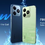 Realme C63 Launched: ఎంత పెద్ద మనసో.. రియల్‌మీ చీపెస్ట్ ఫోన్ లాంచ్.. ఫీచర్లు చాలా రిచ్!