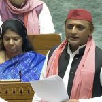 Akhilesh Yadav attack on Modi govt: లోక్‌సభలో ఎంపీ అఖిలేష్ ఎదురుదాడి, బీజేపీ ఉక్కిరి బిక్కిరి