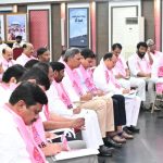BRS MLAs to visit Kaleshwaram: రేపు అసెంబ్లీ నుంచి కాళేశ్వరం వెళ్లనున్న బీఆర్ఎస్ ఎమ్మెల్యేలు.. మరి కేసీఆర్?