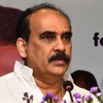 YSRCP Balineni srinivasareddy: వైసీపీలో పొగ పెడుతున్నారా? రాజీనామా బాటలో బాలినేని?