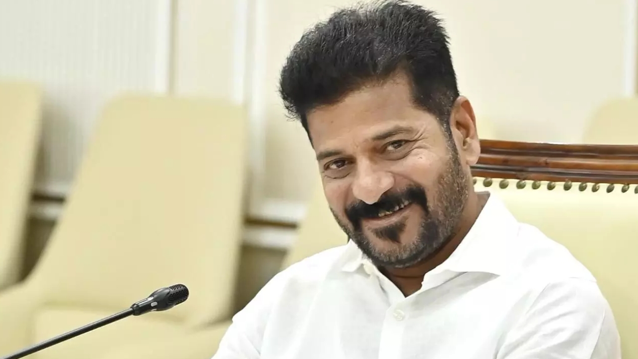 CM Revanth Reddy: రేవంత్ రెడ్డి విదేశీ పర్యటన విజయవంతం.. నేటితో సమాప్తం