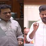 CM Revanth Reddy vs KTR: అసెంబ్లీలో సీఎం రేవంత్ Vs కేటీఆర్, చీకటి ఒప్పందం మాటేంటి?