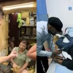 Viral Video: కోల్‌కతాలో స్ట్రీట్ ఫుడ్ తిని ఆసుపత్రి పాలైన విదేశీయుడు..