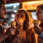 Side Effects Of Ice Cream: నైట్ టైమ్‌లో ఐస్‌క్రీం తింటున్నారా ? అయితే ఈ సమస్యలు ఖాయం !