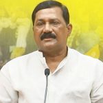 Visakha Files: త్వరలో విశాఖ ఫైల్స్ రిలీజ్ చేస్తాం: గంటా శ్రీనివాసరావు