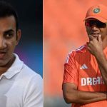 Gautam Gambhir| టీమిండియా హెడ్ కోచ్ సాలరీ ఎంతో తెలుసా?.. రాహుల్ ద్రవిడ్, రవిశాస్త్రితో సమానంగా గౌతమ్ గంభీర్