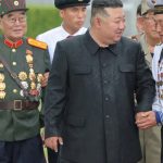 North Korea: అధ్యక్షుడి ఆదేశాలతో ఆ రెండు దేశాలతో యుద్ధం