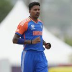 Hardik likely to lead India: టీమిండియా కెప్టెన్‌గా హార్దిక్ పాండ్యా!