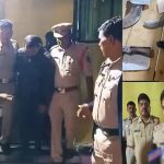 Hyderabad land grabbing gang arrest: అత్తాపూర్‌ లో భూకబ్జా గ్యాంగ్ అరెస్ట్, మారణాయుధాలు స్వాధీనం..