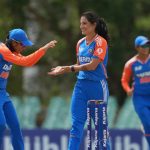 BAN Women vs IND Women: ఆసియా కప్: ఫైనల్ కి చేరిన అమ్మాయిలు