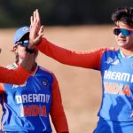 India Defeated Nepal by 82 Runs: నేపాల్‌పై భారత్ ఘన విజయం