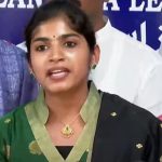 Yashaswini Reddy: ఏం దొరుకుతలేదేమో.. అందుకే బీఆర్ఎస్ వాళ్లు కొత్త నాటకమాడుతున్నారు: యశస్వినీరెడ్డి