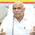 Anagani Responded on Madanapalle Incident : మదనపల్లె ఘటన విషయంలో పెద్దిరెడ్డిపైనే అనుమానంగా ఉంది: మంత్రి అనగాని