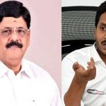 Minister Anam comments on Jagan: జగన్‌పై మంత్రి ఆనం ఫైర్, ఆరు అడుగులు.. ఆ నలుగురు కోసమే..