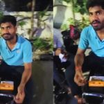 Ola Foods| ఆన్‌లైన్ ఫుడ్ ఆర్డర్ చేస్తే ఇలా కూడా చేస్తారా?.. కస్టమర్‌కు చుక్కలు చూపించిన ఫుడ్ డెలివరి బాయ్!
