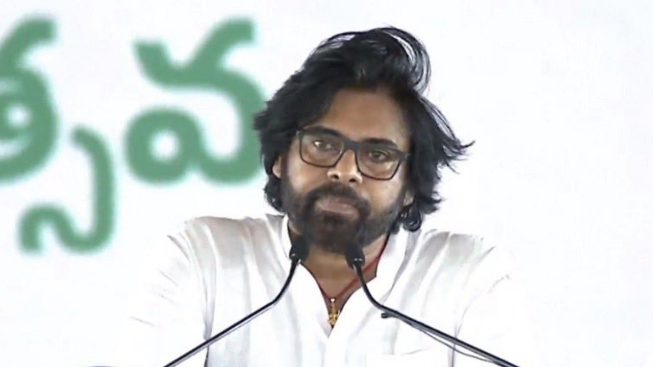 Vidaamuyarchi: ‘విడాముయార్చి’ నుంచి యాక్షన్ కింగ్ ఫస్ట్ లుక్ వేరే లెవెల్ మచ్చా