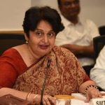 UPSC New Chairperson: యూపీఎస్సీ కొత్త ఛైర్‌పర్సన్‌గా మాజీ ఐఏఎస్ ప్రీతి‌సుదాన్