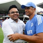 Dravid refuses extra bonus: కప్ గెలిచినందుకు ఎక్స్‌ట్రా మనీ వద్దు.. దటీజ్ రాహుల్ ద్రావిడ్