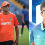 Rahul Dravid’s son Samit signed: ఐపీఎల్‌పై ద్రావిడ్ కొడుకు ఫోకస్, టీ20 వేలంలో…