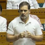Rahul Gandhi Fiery Speech: పార్లమెంట్‌లో శివాలెత్తిన రాహుల్ గాంధీ.. ప్రధాని మోదీపై ఫైర్..