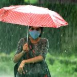 Rains In Andrapradesh: బంగాళాఖాతంలో వాయుగుండం.. ఏపీలో భారీ వ‌ర్షాలు..ఈ రెండు జిల్లాల‌కు అల‌ర్ట్