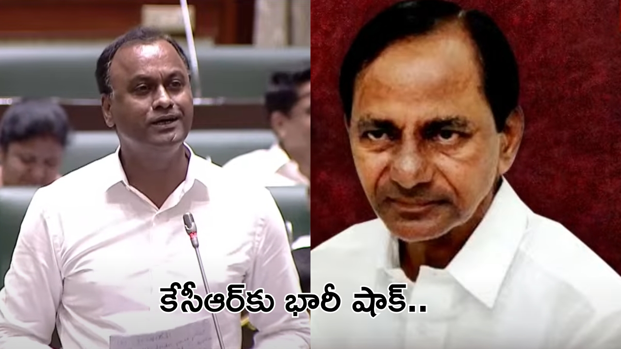 BRS Party Burden On KTR: కేటీఆర్ పైనే భారం చేతులెత్తేసిన కేసీఆర్?