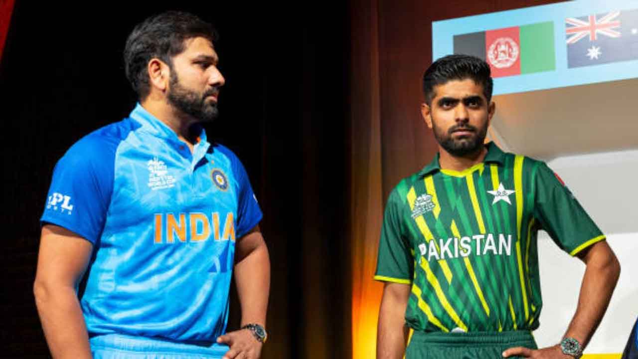 Champions Trophy 2025: 'టీమిండియా చాంపియన్స్ ట్రోఫీ మా దేశంలో ఆడాల్సిందే'.. పాకిస్తాన్ బెదిరింపు