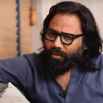 Sandeep Reddy Vanga: సందీప్ రెడ్డి వంగా తన కొడుక్కి అలాంటి పేరు పెట్టాడేమిటి?