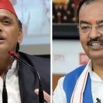 Akhilesh Yadav: బీజేపీలో కుర్చీ కోసం కొట్లాట:  అఖిలేష్ యాదవ్