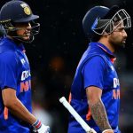 Suryakumar says Gambhir is very special: సూర్యకుమార్.. కోచ్‌తో రిలేషన్ స్పెషల్, నాకు సంతృప్తి లేదంటూ