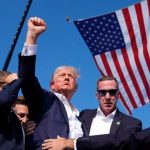 Donald Trump: కాల్పులపై స్పందించిన ట్రంప్