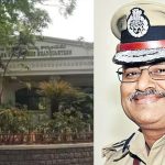 TG DGP  jitender: తెలంగాణకు కొత్త పోలీసు బాస్, డీజీపీగా జితేందర్!