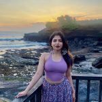 Iswarya Menon: చిట్టి పొట్టి డ్రెస్సులో అలరిస్తున్న ఐశ్వర్య మీనన్