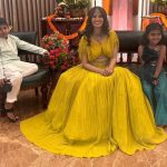 Varalaxmi – Nicholai Sachdev Pre Wedding : వరలక్షి ఇంట మొదలైన పెళ్లి సందడి.. ప్రీ వెడ్డింగ్ ఫోటోలు చూశారా?