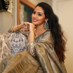 Actress Sadha Sayed : నాలుగు పదుల వయసులో కూడా.. సదా అందానికి ఫిదా అవ్వాల్సిందే..