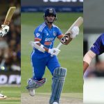 ZIM vs IND: వచ్చేదెవరు? వెళ్లేదెవరు..? జట్టులో చేరిన సంజూ, యశస్వి, దూబె