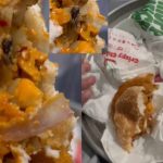 Burger King: ‘అయ్యో సగం తినేశానే’.. చికెన్ బర్గర్ లో పురుగు!