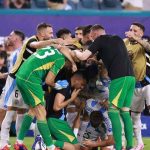 Argentina Wins Copa America: కోపా అమెరికా కప్ విజేత అర్జెంటీనా.. 16 సార్లు టైటిల్ గెలిచిన రికార్డ్ సొంతం!