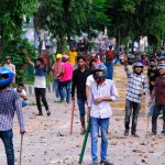 Indian Embassy Advisory: వర్సిటీల్లో ఘర్షణలు, భారతీయులకు ఎంబసీ సలహా