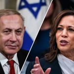 Kamala Harris | ‘గాజా యుద్ధం ముగించాల్సిందే..’ ఇజ్రాయెల్ ప్రధానితో కమలా హ్యారిస్